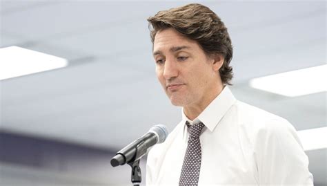 justin trudeau contact email address